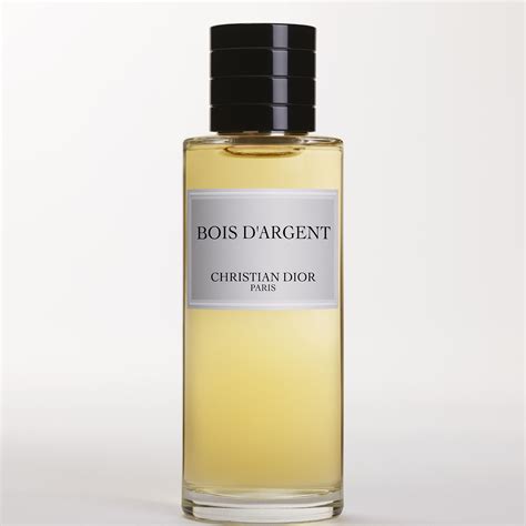 dior bois d argent equivalente|dior bois d'argent homme.